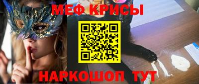 крисы Абакан